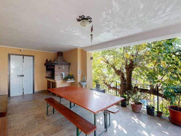 appartamento in vendita a Daverio