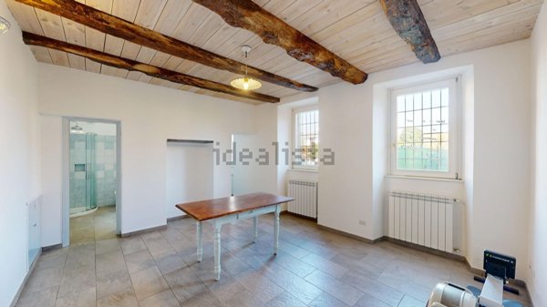 appartamento in vendita a Daverio