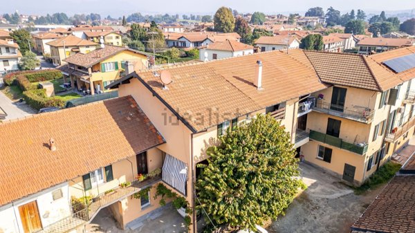 appartamento in vendita a Daverio