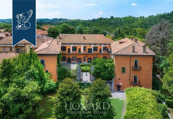 casa indipendente in vendita a Daverio