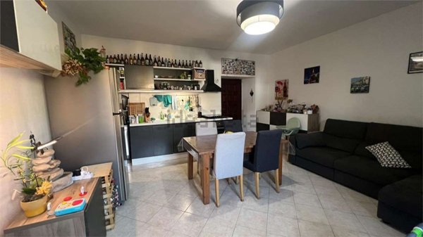 appartamento in vendita a Daverio