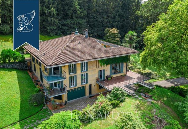 casa indipendente in vendita a Daverio