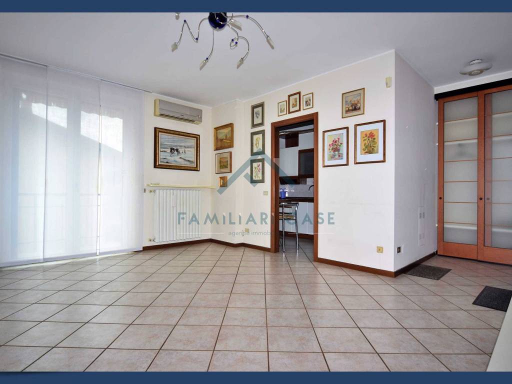 appartamento in vendita a Daverio