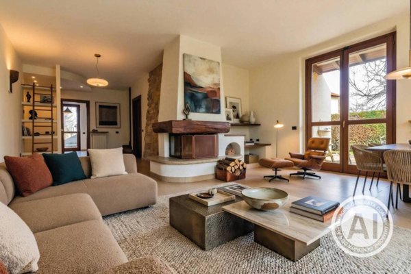 casa indipendente in vendita a Daverio in zona Dobbiate