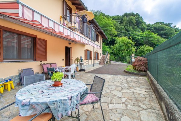 casa indipendente in vendita a Dumenza