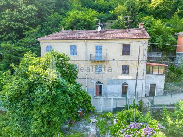 casa indipendente in vendita a Dumenza