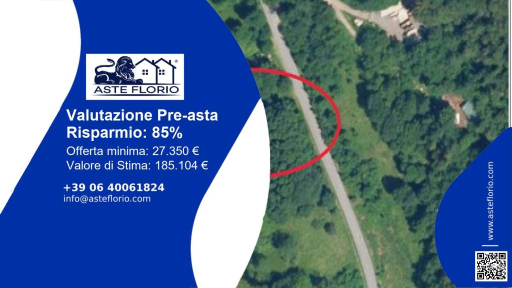 terreno edificabile in vendita a Dumenza