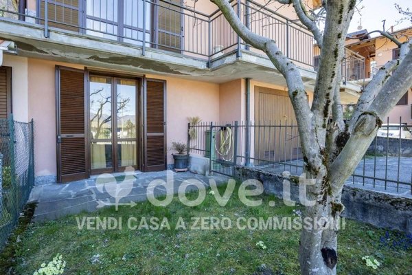 casa indipendente in vendita a Dumenza