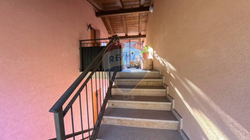 casa indipendente in vendita a Dumenza