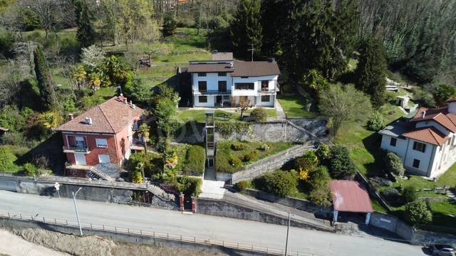 appartamento in vendita a Dumenza