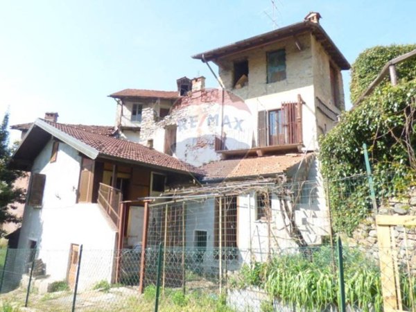 appartamento in vendita a Dumenza