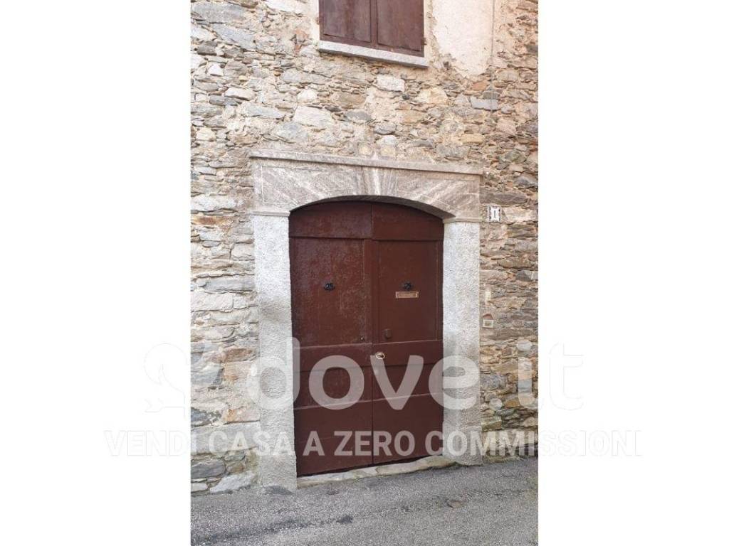 appartamento in vendita a Dumenza