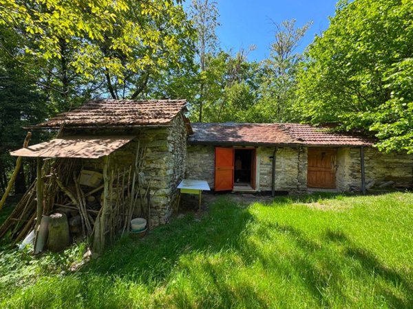 casa indipendente in vendita a Dumenza