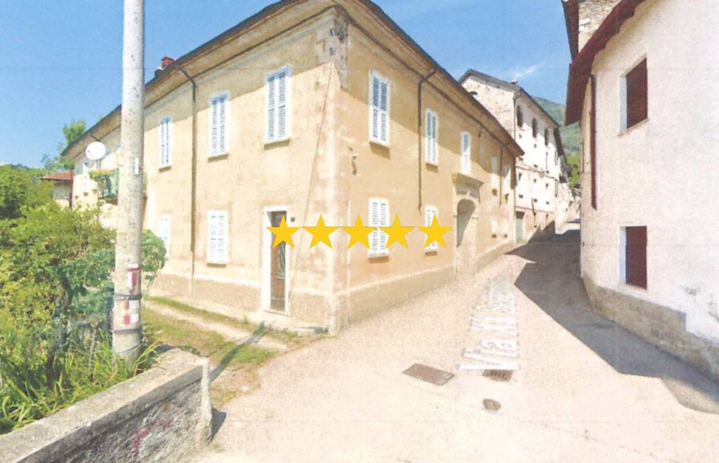 appartamento in vendita a Dumenza