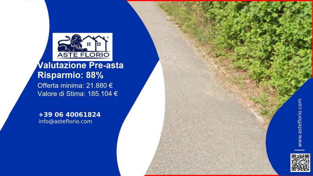 terreno agricolo in vendita a Dumenza