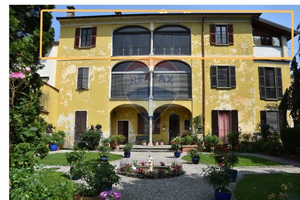 casa indipendente in vendita a Dumenza