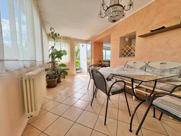 casa indipendente in vendita a Dumenza