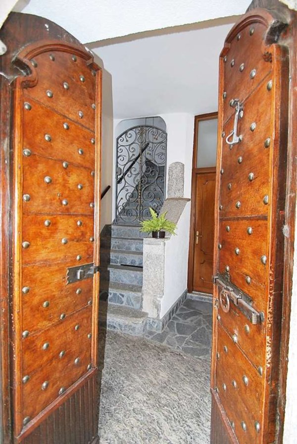 appartamento in vendita a Dumenza