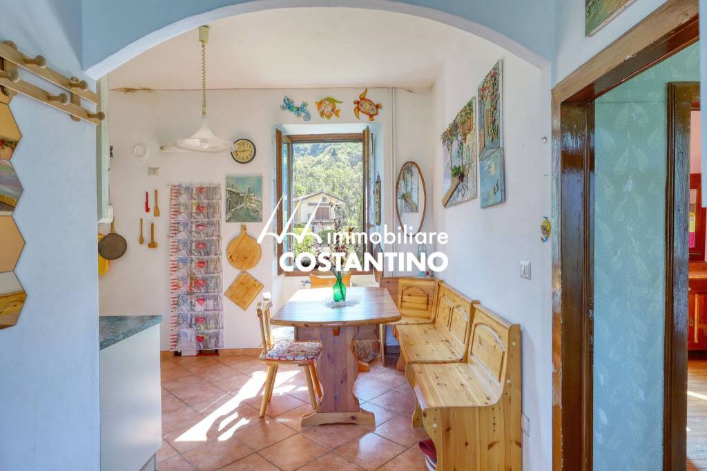 appartamento in vendita a Dumenza