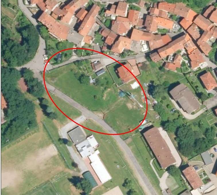 monolocale in vendita a Dumenza