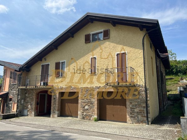casa indipendente in vendita a Dumenza