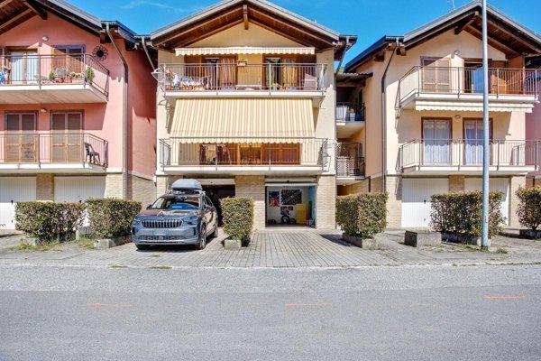 appartamento in vendita a Dumenza