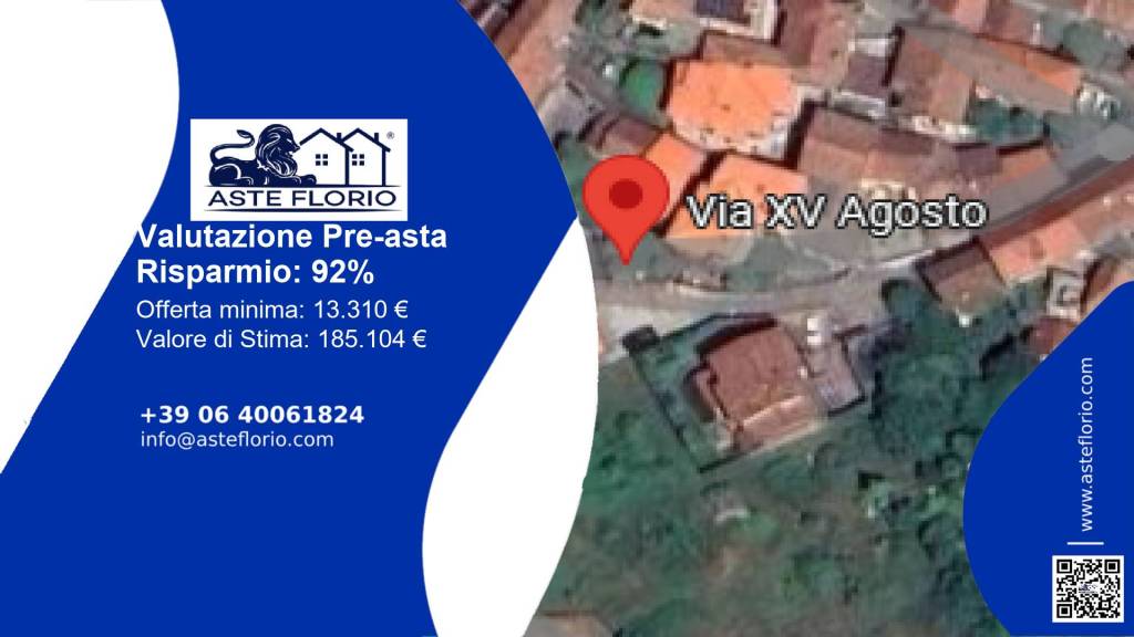 terreno edificabile in vendita a Dumenza