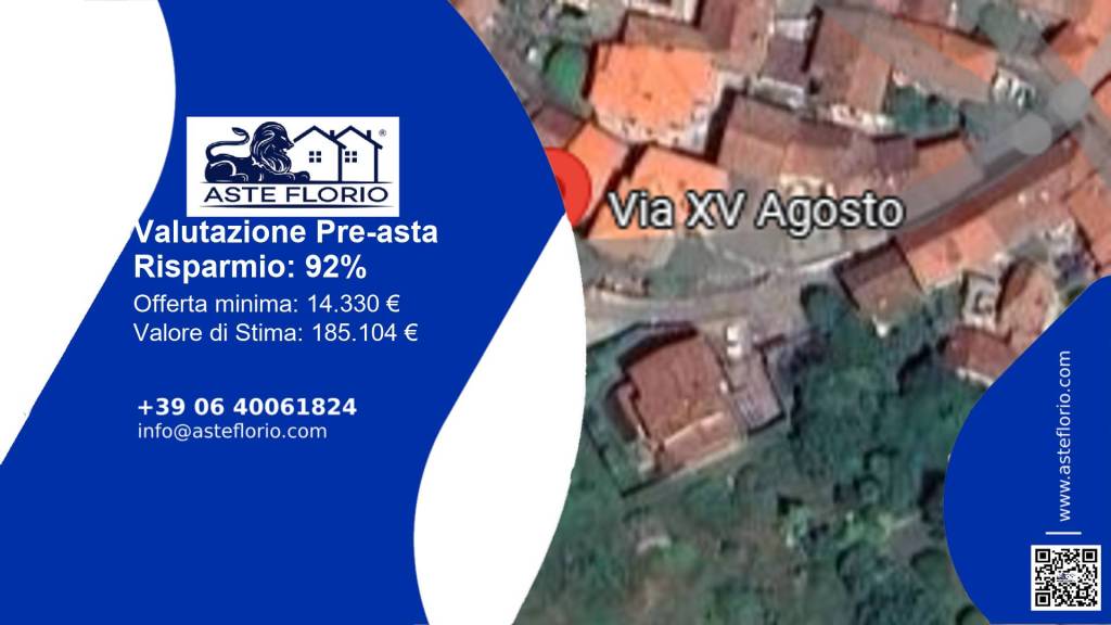 terreno edificabile in vendita a Dumenza