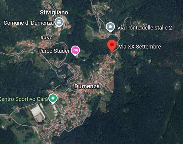 casa indipendente in vendita a Dumenza