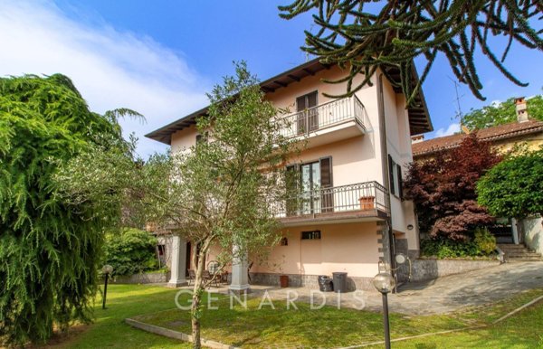 appartamento in vendita a Dumenza