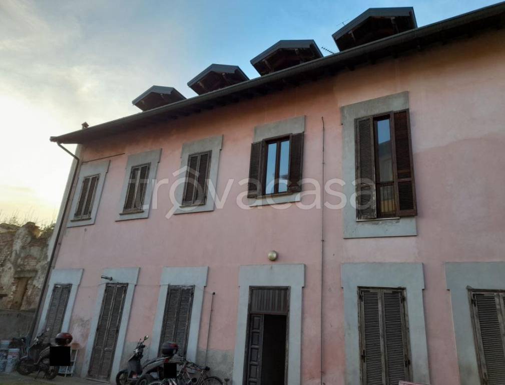 appartamento in vendita a Dumenza