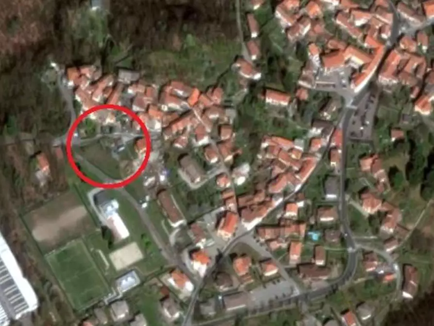 bifamiliare in vendita a Dumenza