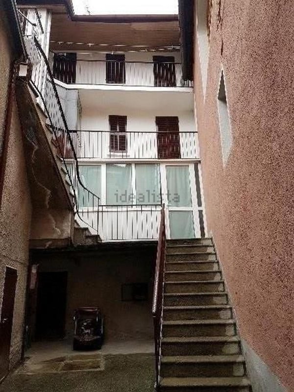 appartamento in vendita a Dumenza