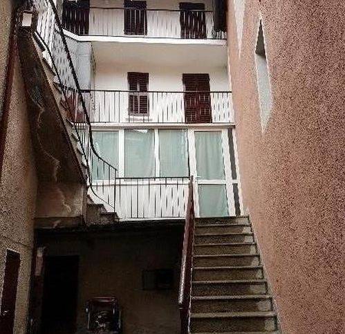 appartamento in vendita a Dumenza