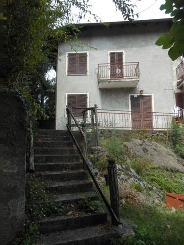 appartamento in vendita a Dumenza