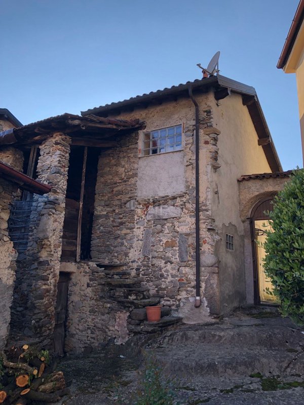 appartamento in vendita a Dumenza