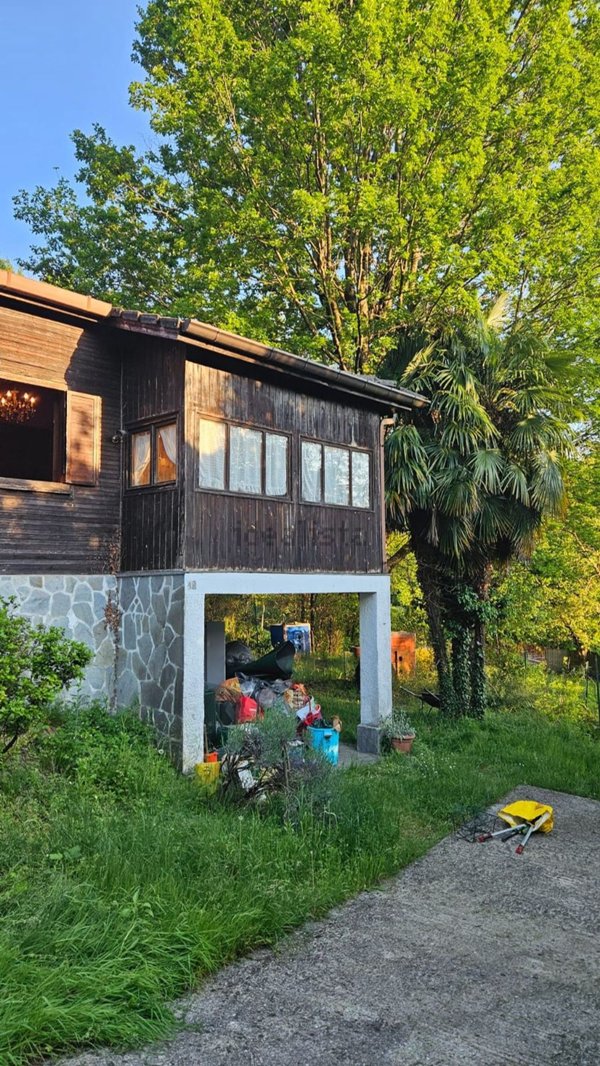 appartamento in vendita a Dumenza