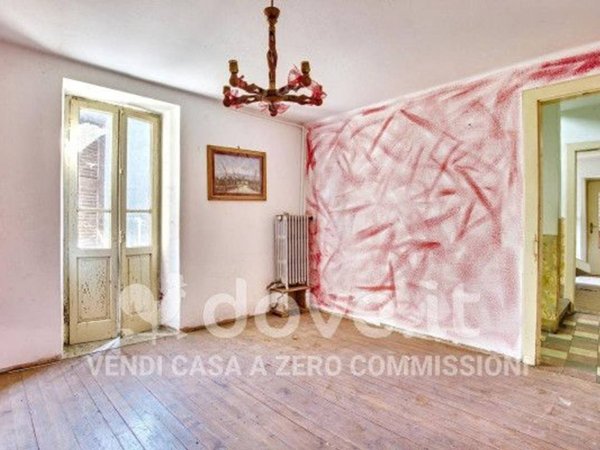casa indipendente in vendita a Dumenza