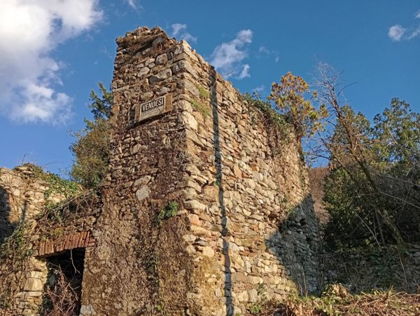 appartamento in vendita a Dumenza