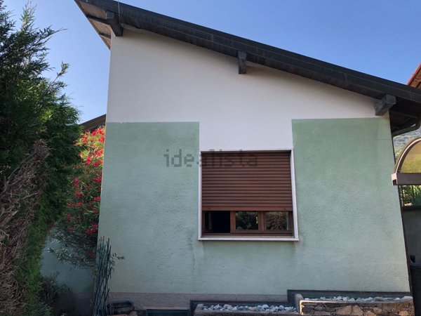 casa indipendente in vendita a Dumenza