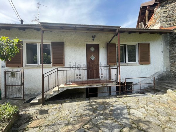 appartamento in vendita a Dumenza