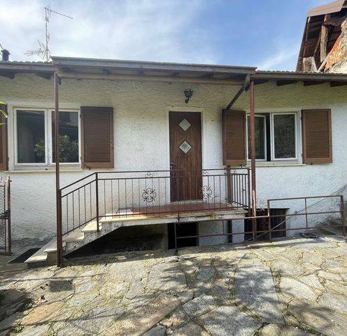 appartamento in vendita a Dumenza