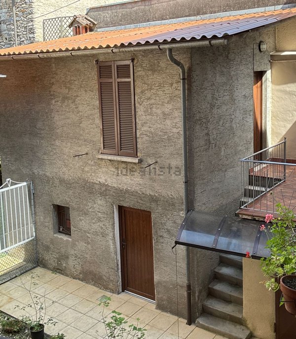 appartamento in vendita a Dumenza