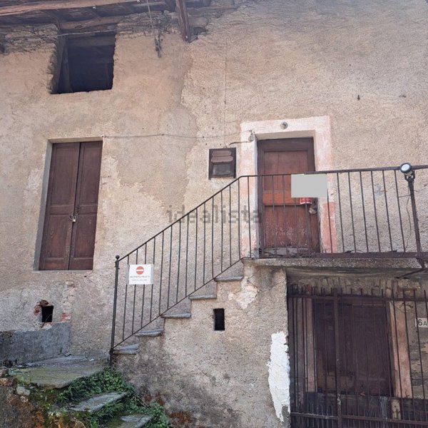 appartamento in vendita a Dumenza