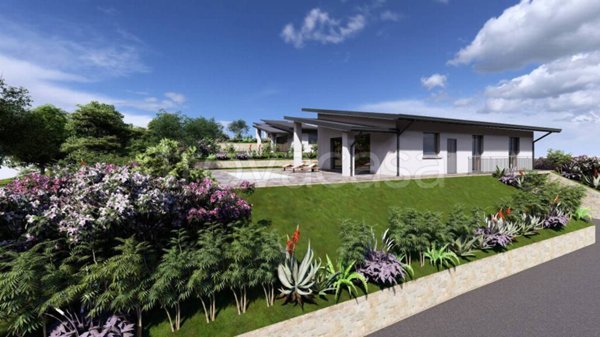 casa indipendente in vendita a Dumenza