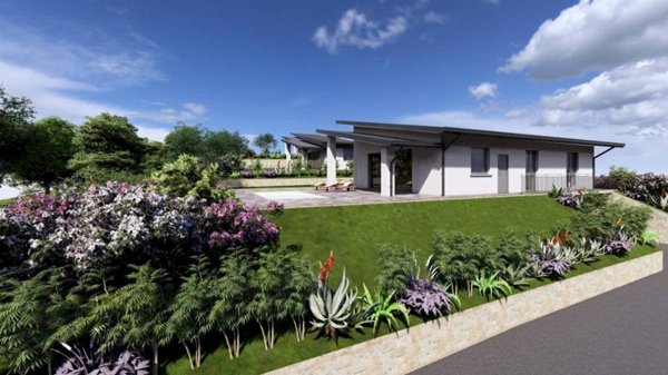 casa indipendente in vendita a Dumenza