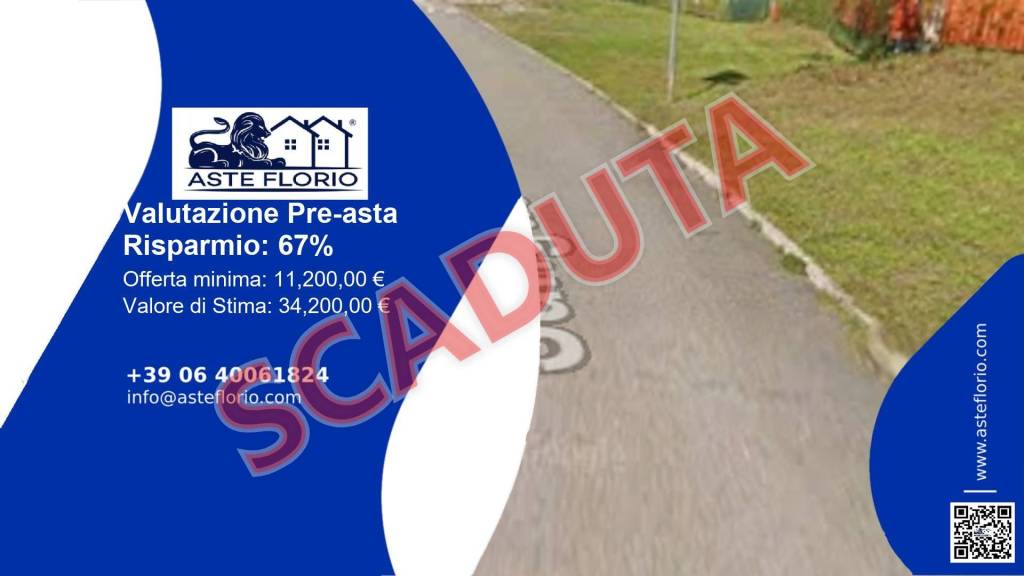 terreno edificabile in vendita a Dumenza