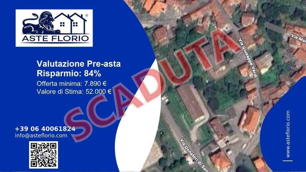 terreno edificabile in vendita a Dumenza