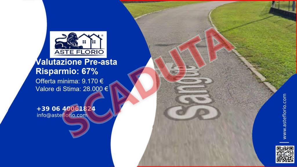 terreno agricolo in vendita a Dumenza