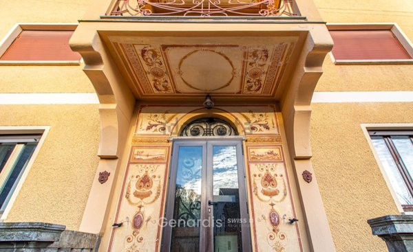 casa indipendente in vendita a Dumenza